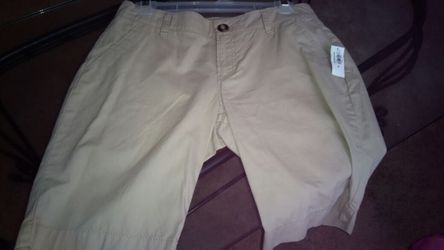 Old navy short size 6