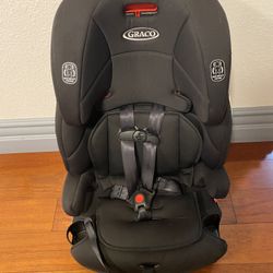 Graco Car Seat
