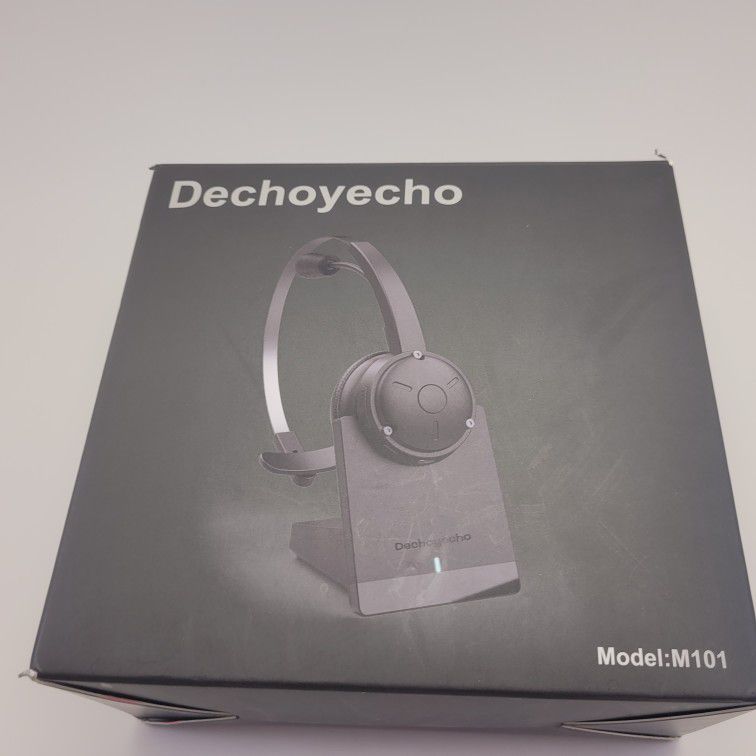 DECHOYECHO M101 BT headset