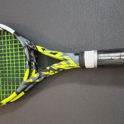 Babolat Pure Aero 98 (4 3/8) 2pack