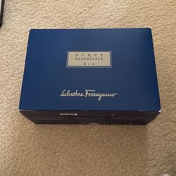 Salvatore Ferragamo 