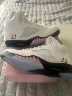 Brand New “10” Jordan 5 “Anniversary edition “
