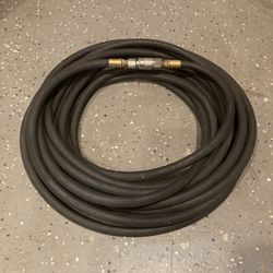 Air Compressor Hose 50 ft. Price Firm