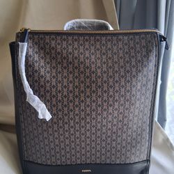 Fossil Backpack (NEW)