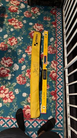 4ft Stabila Smart Level