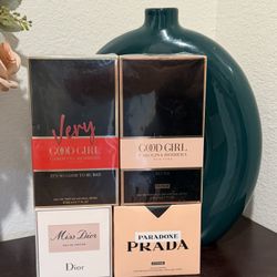 ‼️REMATE DE PERFUMES‼️