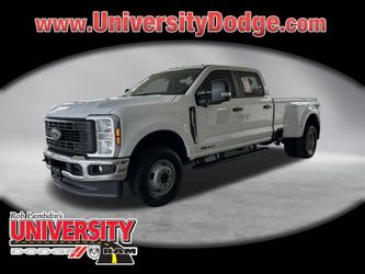 2024 Ford F-350