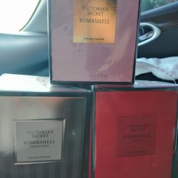 Victoria Secret Perfume 