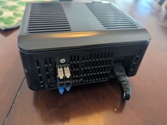 Panasonic SE-FX65A