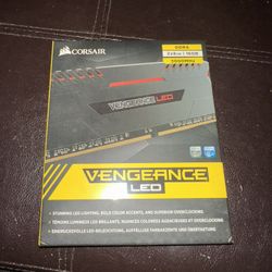 Corsair DDR4 16GB RAM