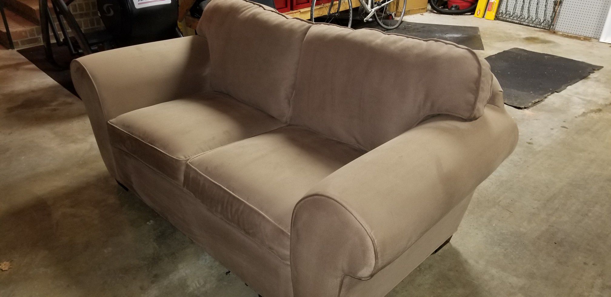 Loveseat-only $150