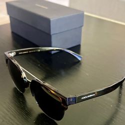 Dolce & Gabbana Sunglasses