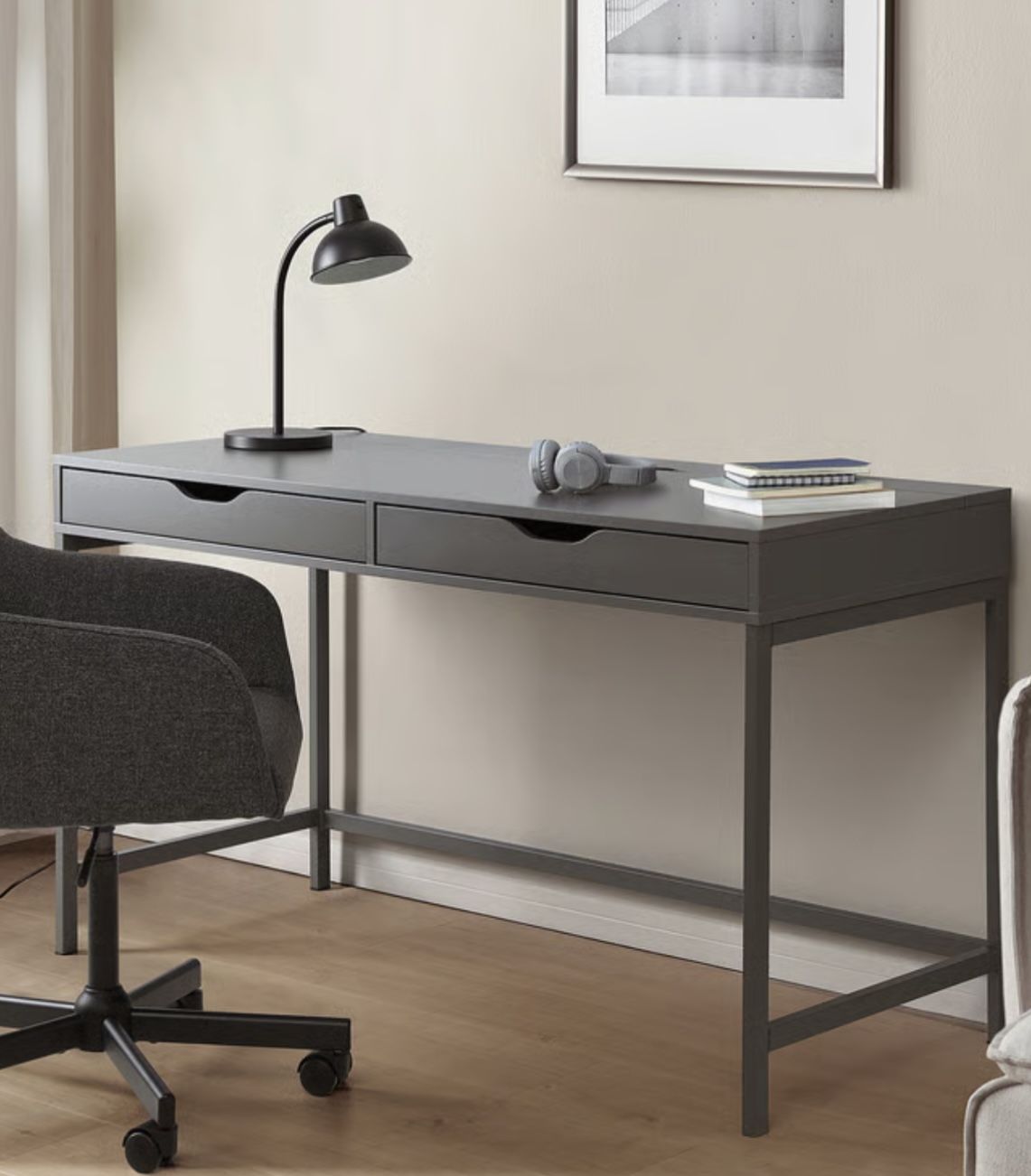 Alex IKEA Desk