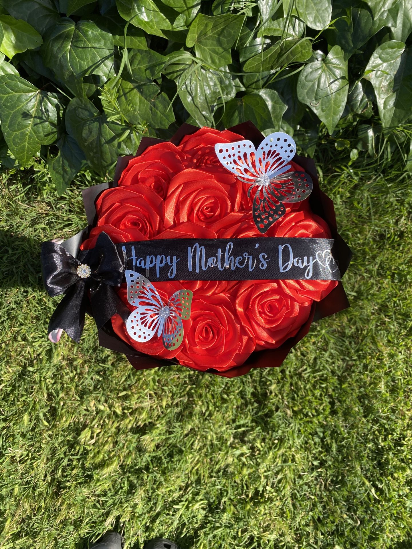Mothers day bouquet