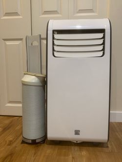 Kenmore ac portable. Great condition. Pick up in Newporthill Bellevue 98006.
