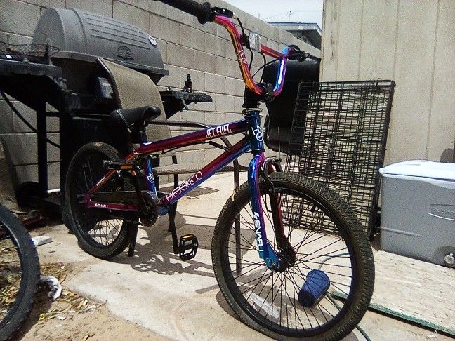 Hyper BMX Bike 20"