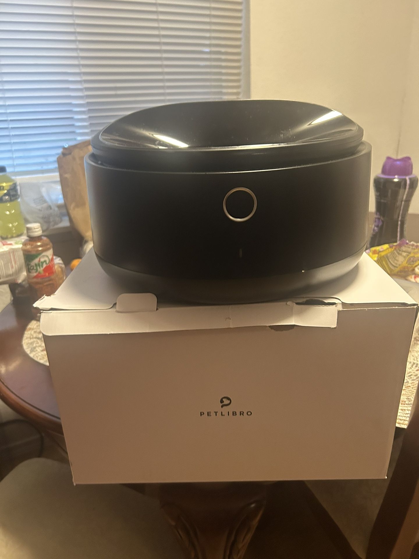 PETLIBRO POLAR Feeder