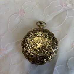 Max Factor powder compact
