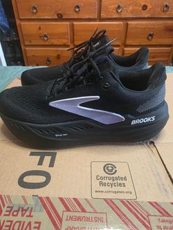 Brooks Glycerin Max