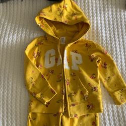 Gap Set ForGirls