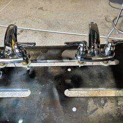 Bathroom Accessories Remodel 