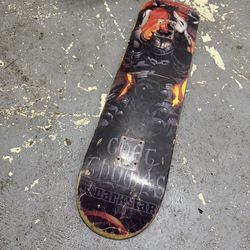 Skate Board