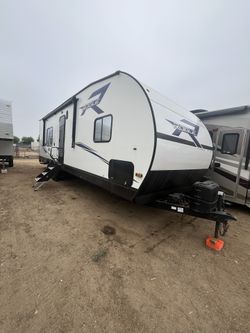 2023 Forest River Rogue. 26VKS