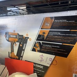 3-1/2 in. Round-Head Framing Nailer with Magnesium Metal Housing