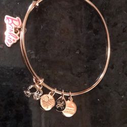 Barbie Charm Bracelet 
