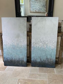 Wall decor