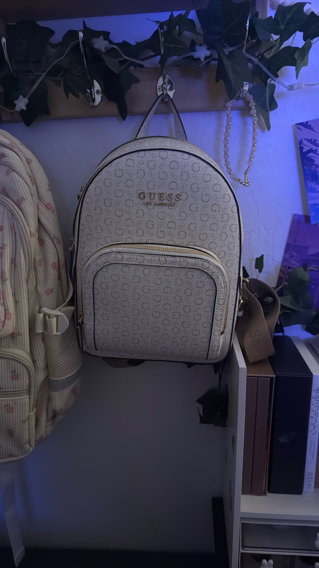 Small Guess Backpack
