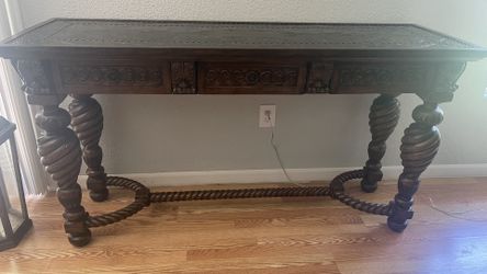 Entry Table