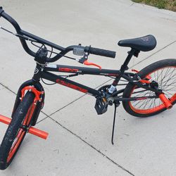 20in Boys Bicycle 