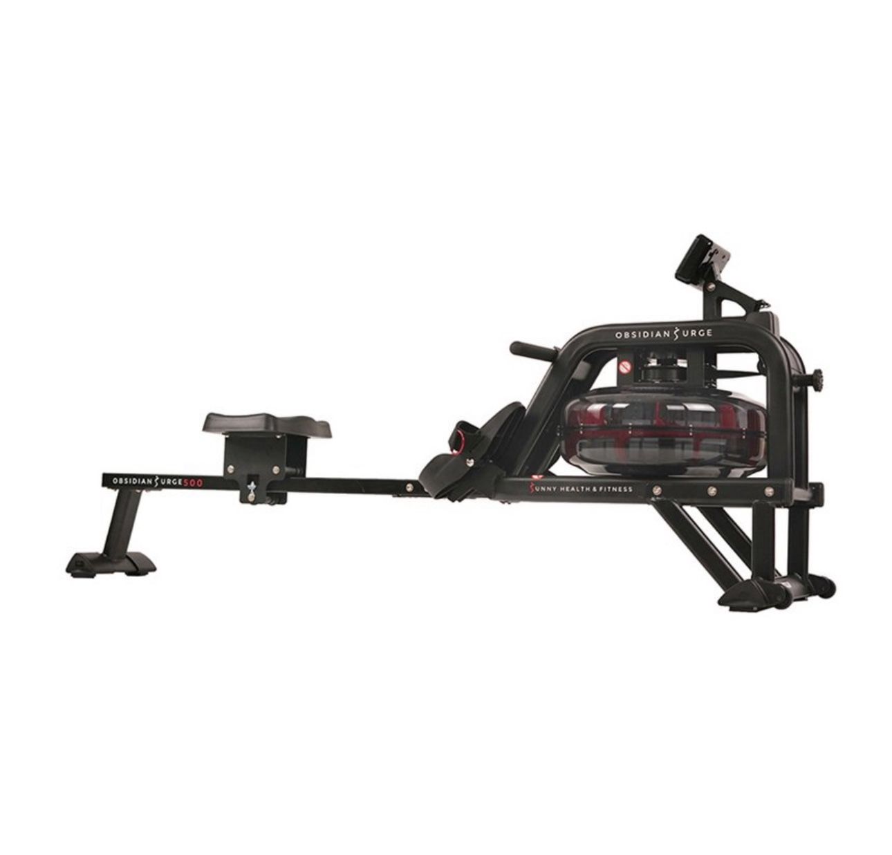 500m Water Rowing Machine