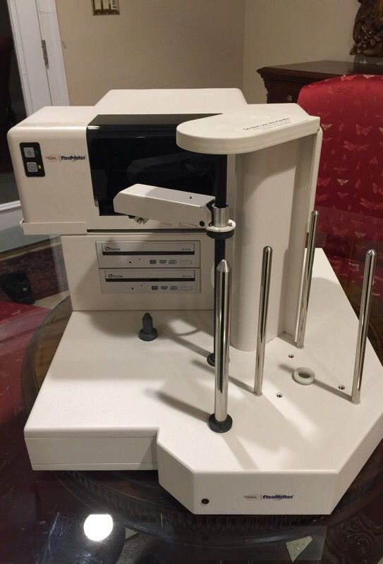Amtren Corporation FlexWriter Mac SE2