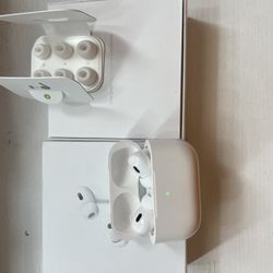 AirPod Pros 2 Generation 