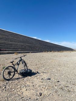 Hardtail Mountain Bike Ozark Trail Ridge