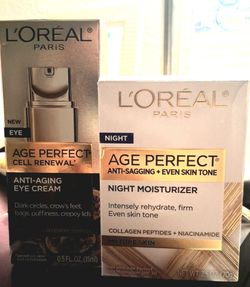 anti-aging treatment