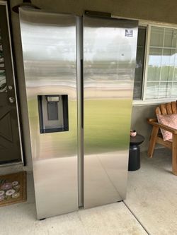 Samsung Refrigerador