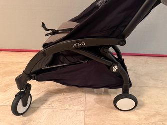 Babyzen YOYO Compact Baby Stroller
