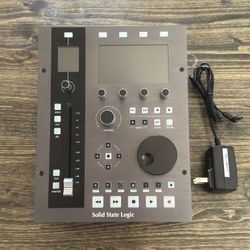 SSL UF1 - Like New