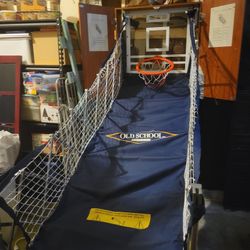 Basketball
