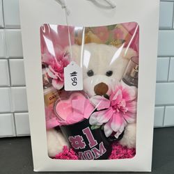 MOTHER’S DAY Gift Bags