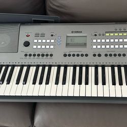 Yamaha Keyboard KB-L300