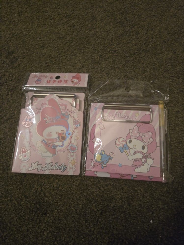 My Melody