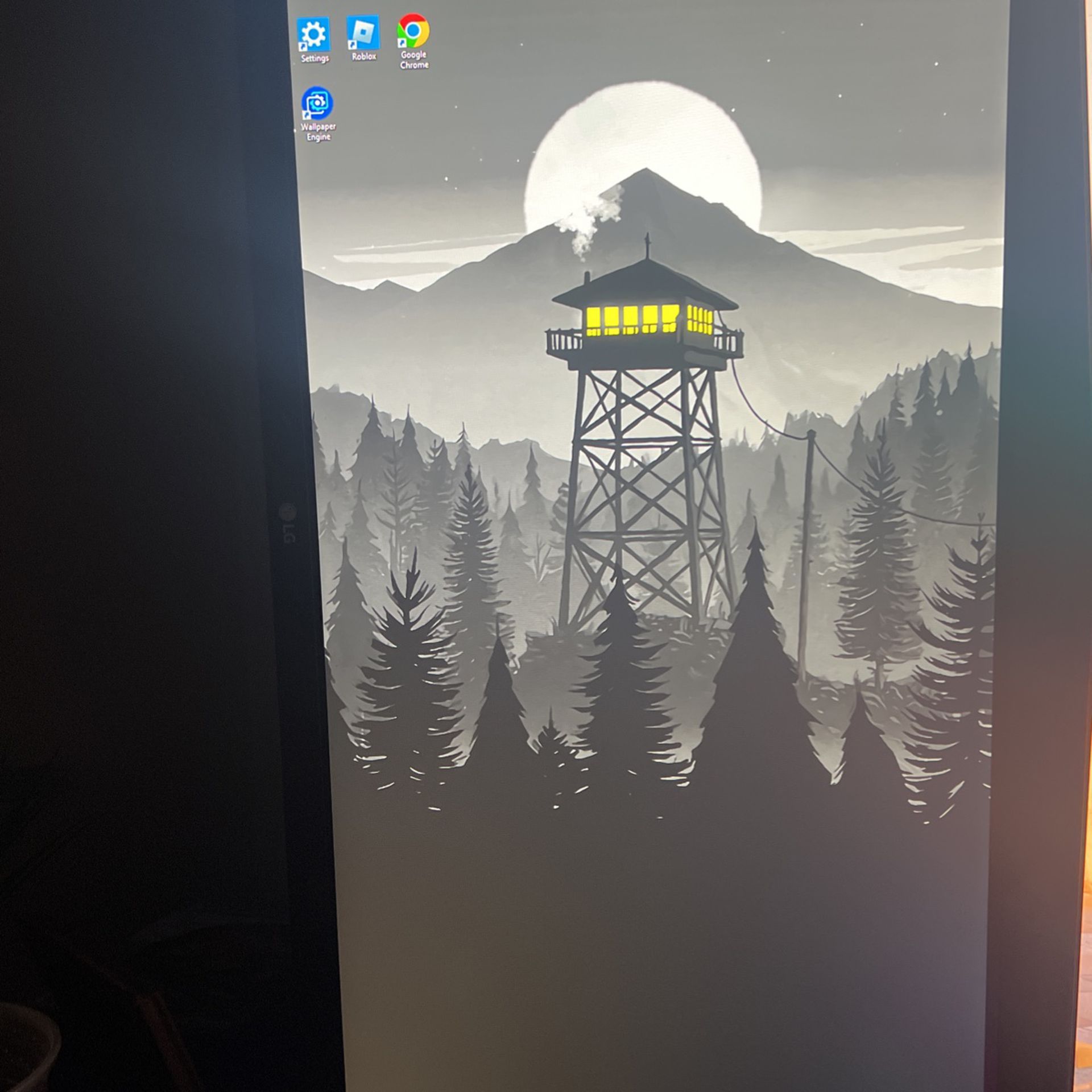 Ultra wide Will Trade For A Curved Monitor!!!