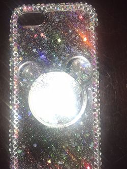 iPhone 7 & 8 Case