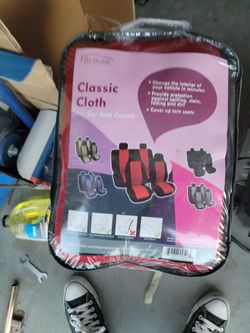 Car Seat Covers