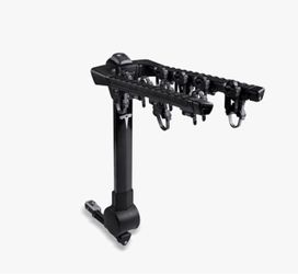 Tesla Model X/Y Hanging bike hitch rack