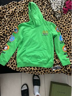 Chrome hearts matty boy hoodie